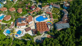 Отель Lykia Botanika Beach Fun & Club - All Inclusive  Фетхие